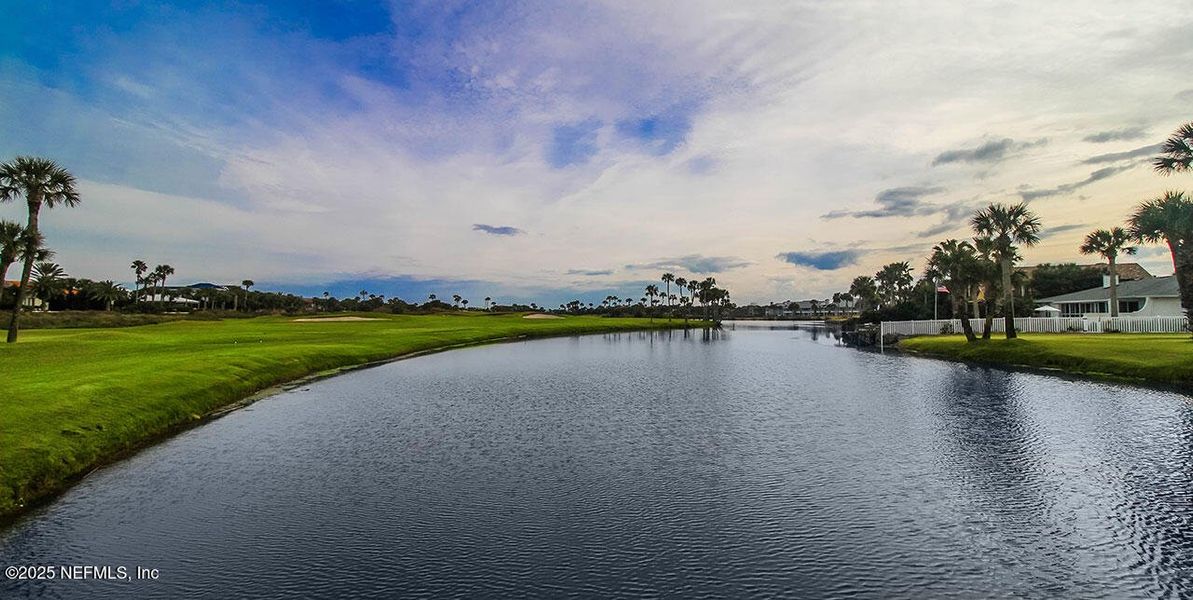 Natural landscape and outdoor views near  in Ponte Vedra Beach (Image 42).