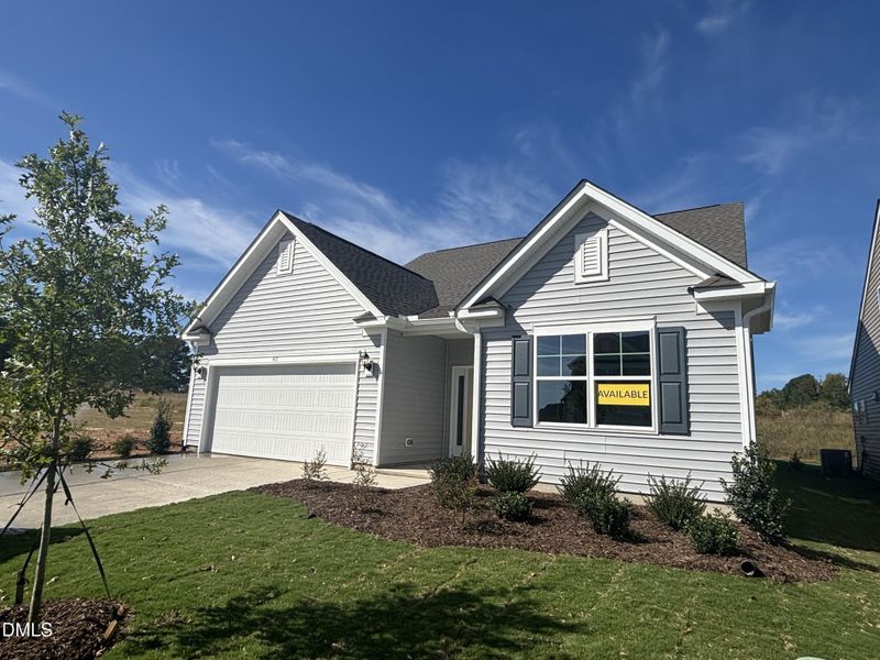 Front Exterior Front Exterior