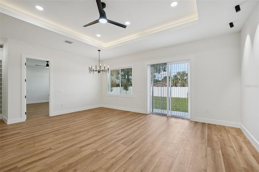 Spacious, unfurnished interior of a new home in , Clearwater (Image 57). Spacious, unfurnished interior of a new home in , Clearwater (Image 57).