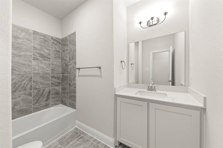 19_ 1510 Park Hills Blvd, Rockwall - Bath 3