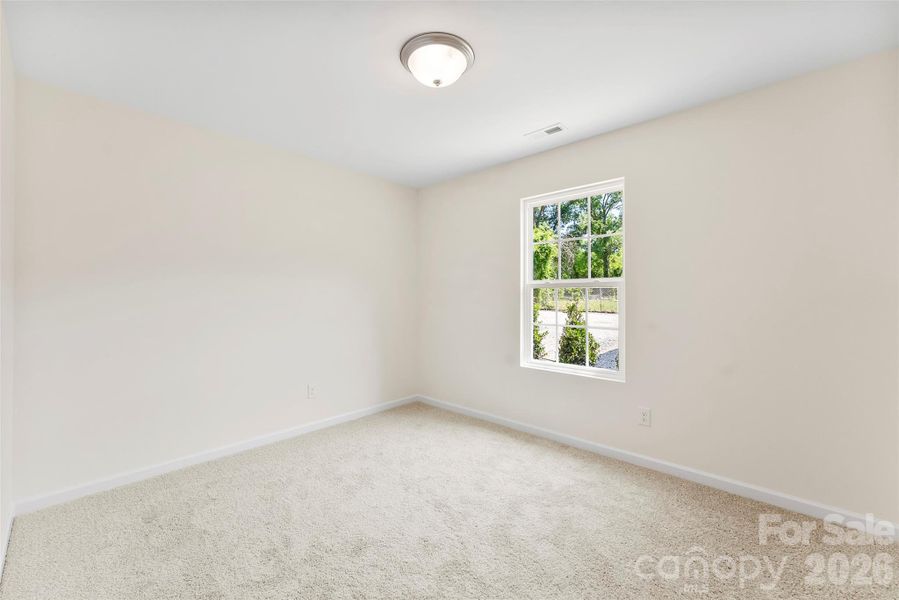 Spacious, unfurnished interior of a new home in , Rock Hill (Image 23). Spacious, unfurnished interior of a new home in , Rock Hill (Image 23).