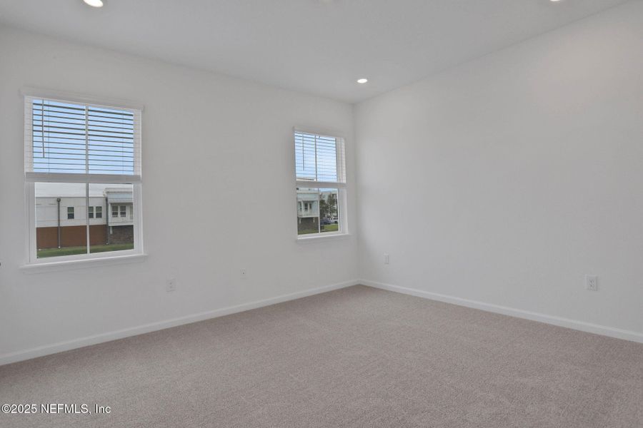 Spacious, unfurnished interior of a new home in , St. Augustine (Image 15). Spacious, unfurnished interior of a new home in , St. Augustine (Image 15).