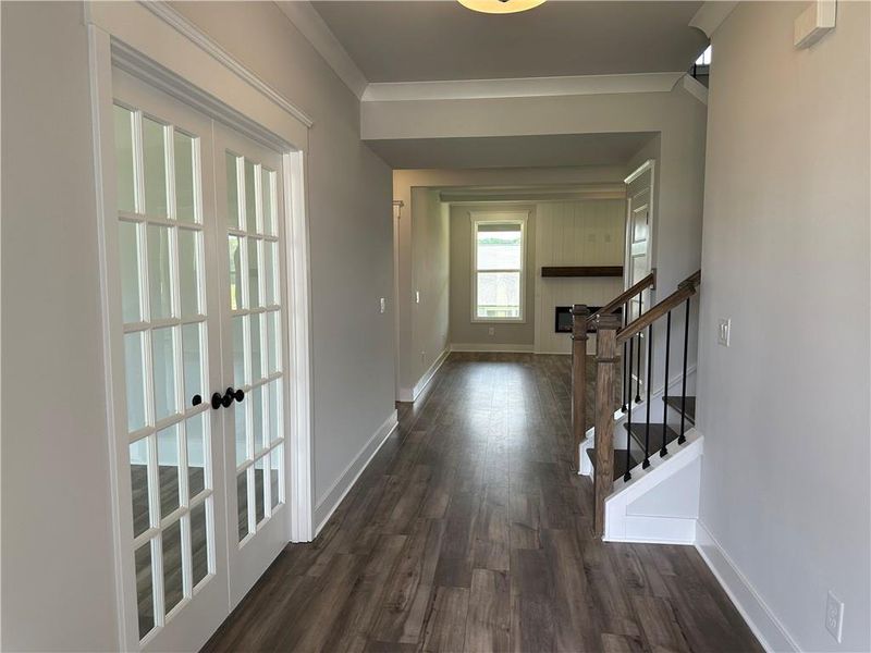 Image 124 of a home in Rosewood Lake Estates.