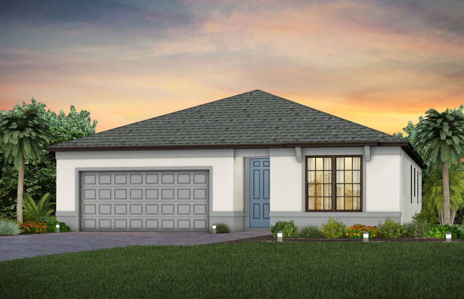 Exterior FM1 Exterior FM1