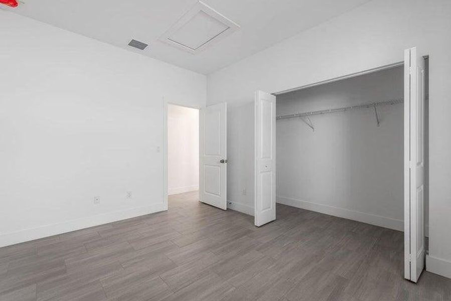 Spacious, unfurnished interior of a new home in , West Palm Beach (Image 17). Spacious, unfurnished interior of a new home in , West Palm Beach (Image 17).