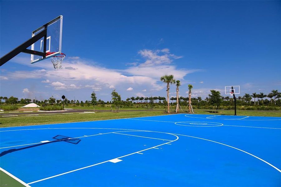 Community amenities in Skye Ranch Community Group Page, Sarasota (Image 36).