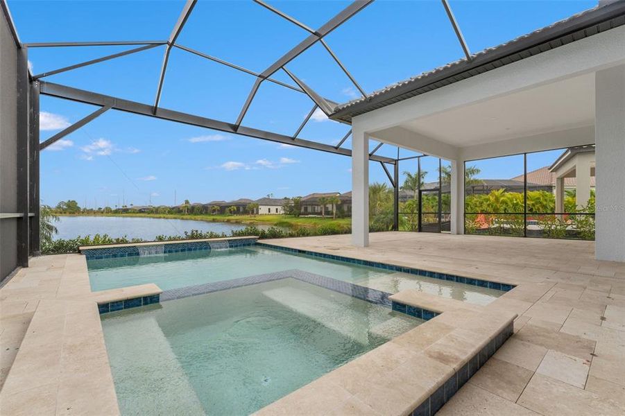 Exterior details and patio area of a home in , Nokomis (Image 37). Exterior details and patio area of a home in , Nokomis (Image 37).