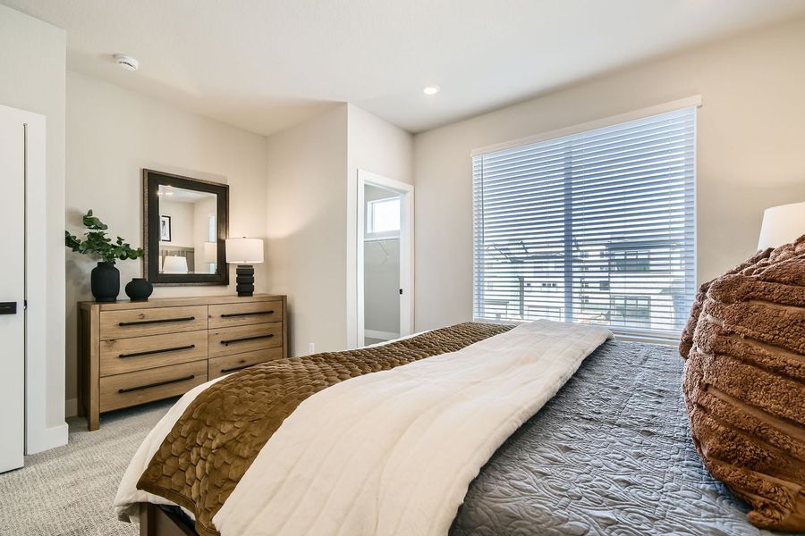 1,667sf New Home in Broomfield, CO. - Slide 16 1,667sf New Home in Broomfield, CO. - Slide 16