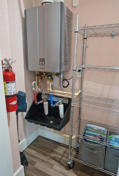 Image 29 of a home in .