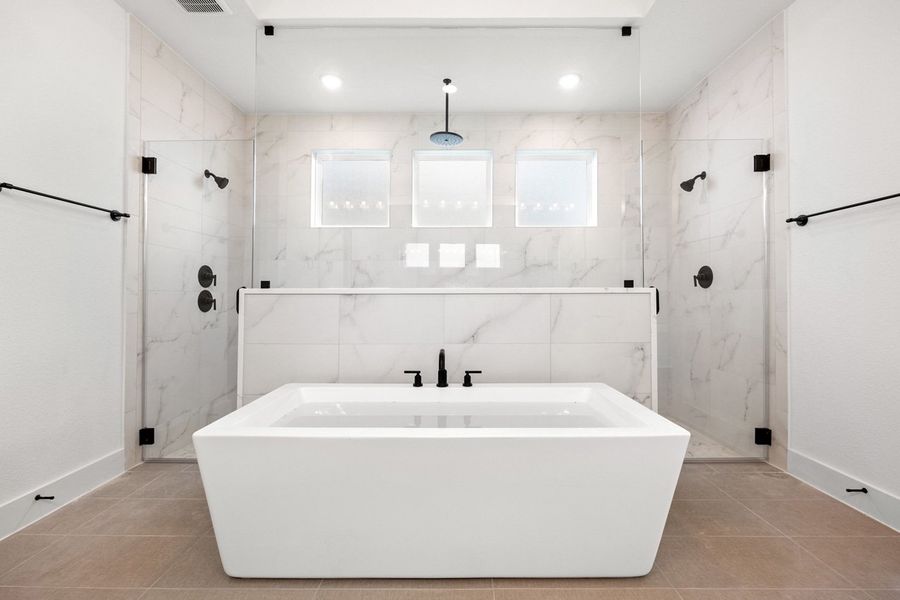 Primary Bathroom Primary Bathroom