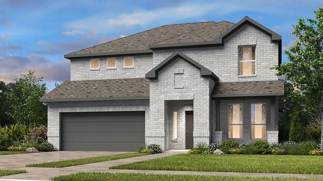Terracotta Rendering Terracotta Rendering