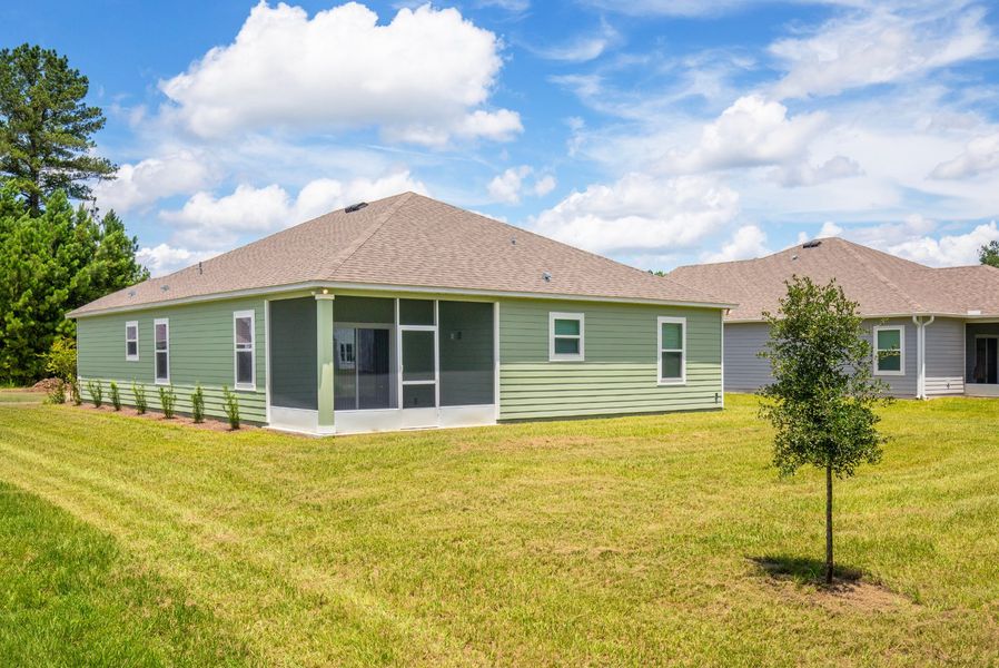 Image 22 of a home in Northshore.