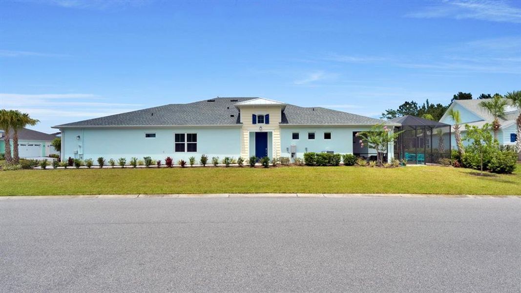Community amenities in , Daytona Beach (Image 23). Community amenities in , Daytona Beach (Image 23).