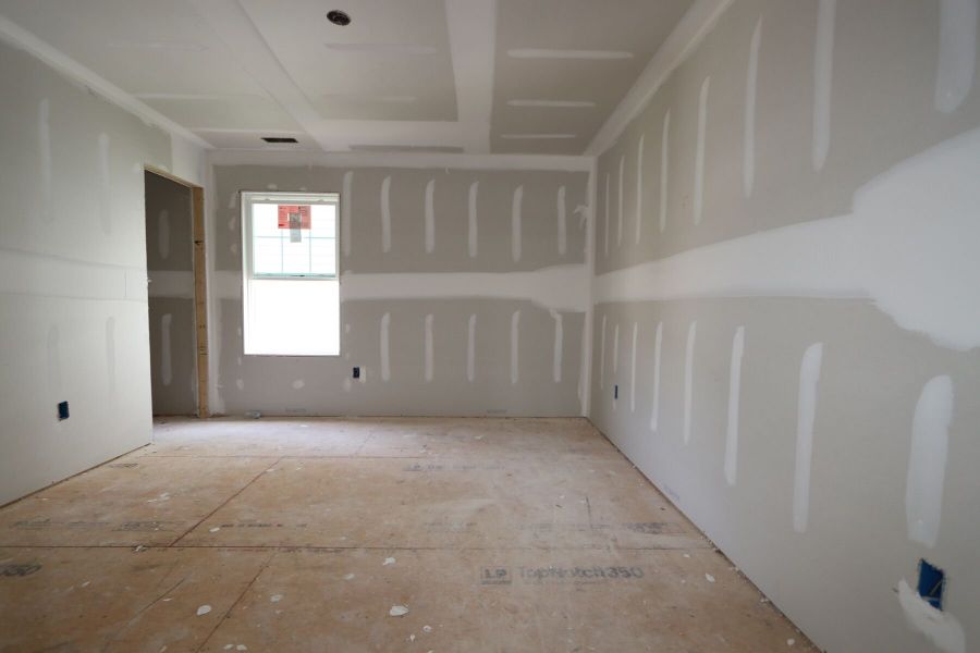 Drywall