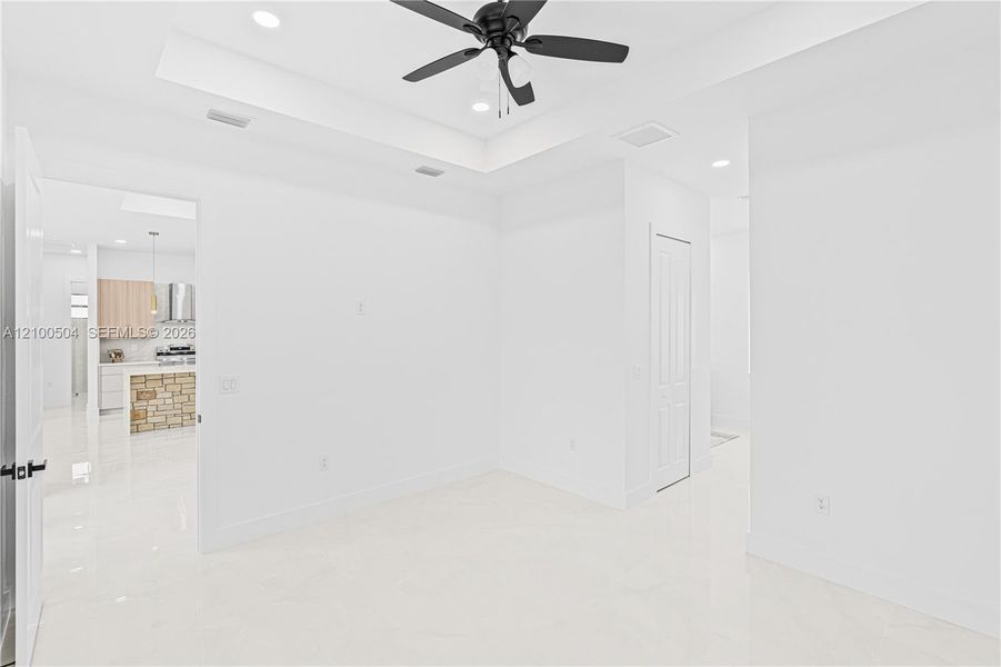 Spacious, unfurnished interior of a new home in , Lehigh Acres (Image 42). Spacious, unfurnished interior of a new home in , Lehigh Acres (Image 42).