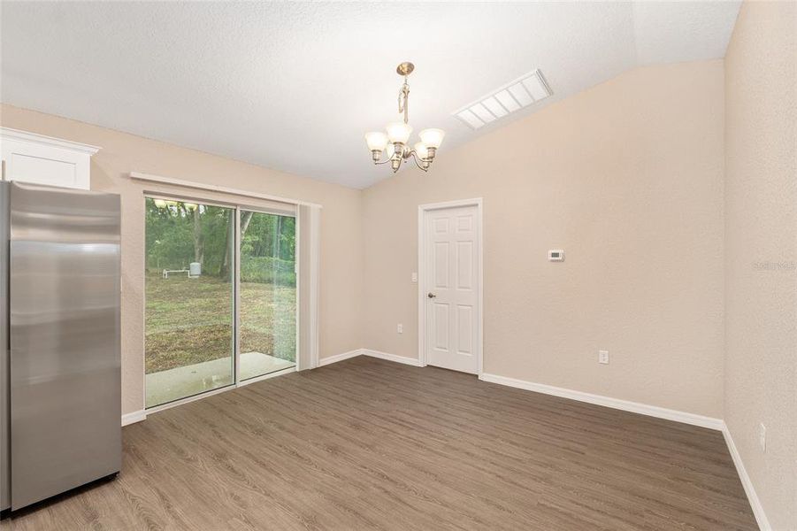 Spacious, unfurnished interior of a new home in , Belleview (Image 15). Spacious, unfurnished interior of a new home in , Belleview (Image 15).