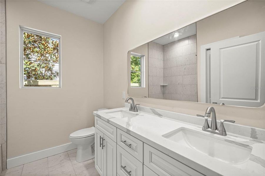 Furnished interior view inside a new home in , Gainesville (Image 6). Furnished interior view inside a new home in , Gainesville (Image 6).