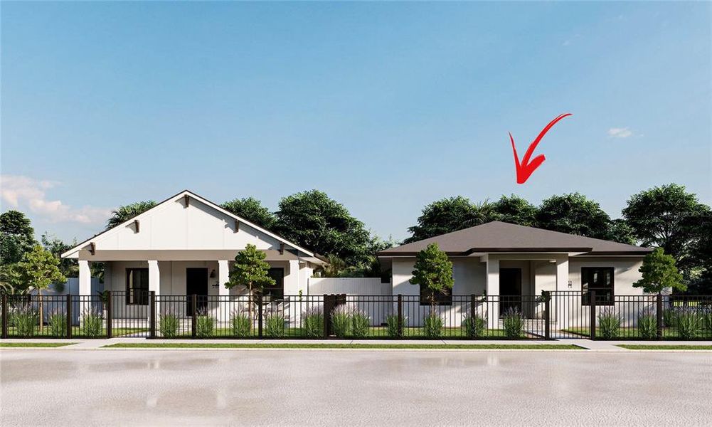 Image 16 of a home in .