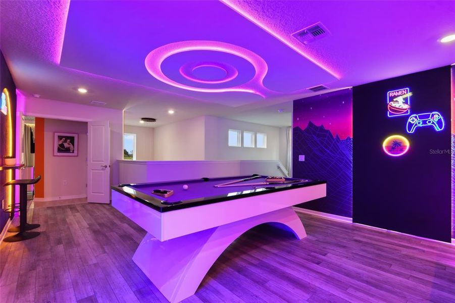 Community amenities in Windsor Cay Resort, Clermont (Image 57).