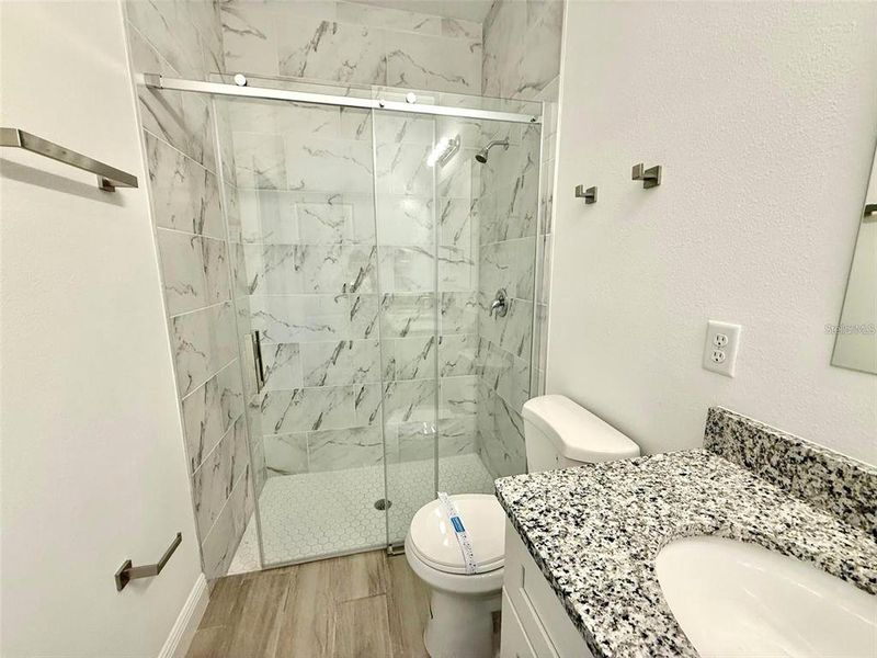 Furnished interior view inside a new home in , Citrus Springs (Image 11).