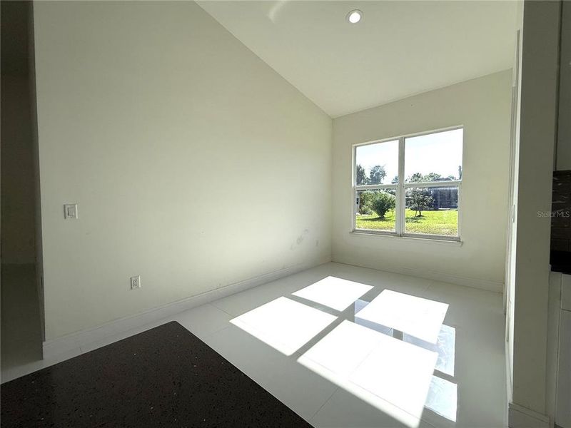 Spacious, unfurnished interior of a new home in , Port Charlotte (Image 41). Spacious, unfurnished interior of a new home in , Port Charlotte (Image 41).