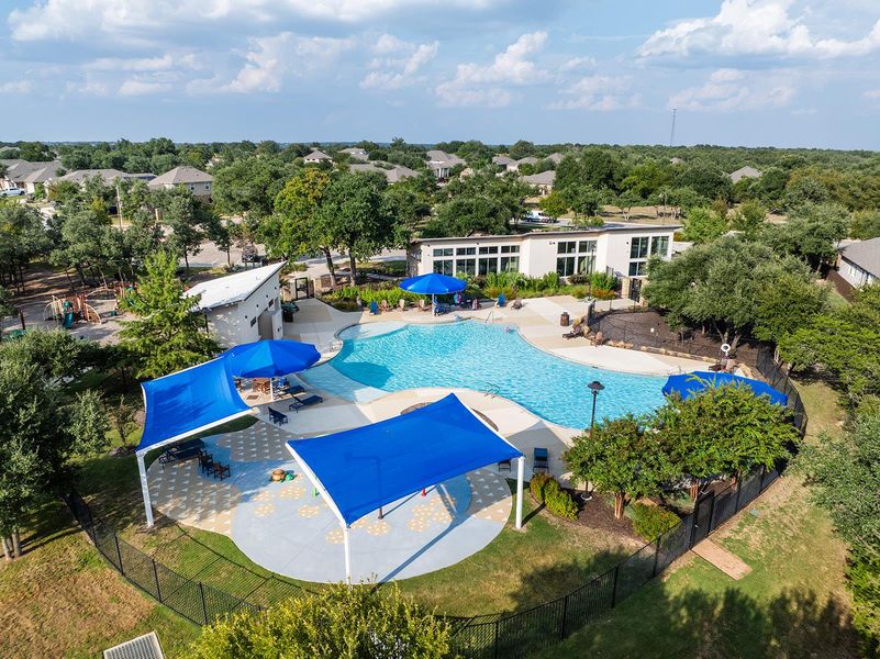 Community amenities in , Georgetown (Image 32). Community amenities in , Georgetown (Image 32).