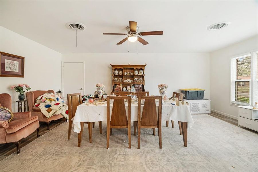 Furnished interior view inside a new home in , Paris (Image 8). Furnished interior view inside a new home in , Paris (Image 8).