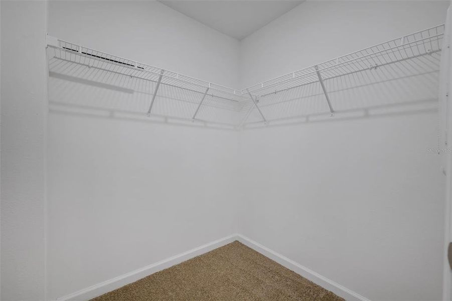 Spacious, unfurnished interior of a new home in Westview Manor, Jacksonville (Image 21).