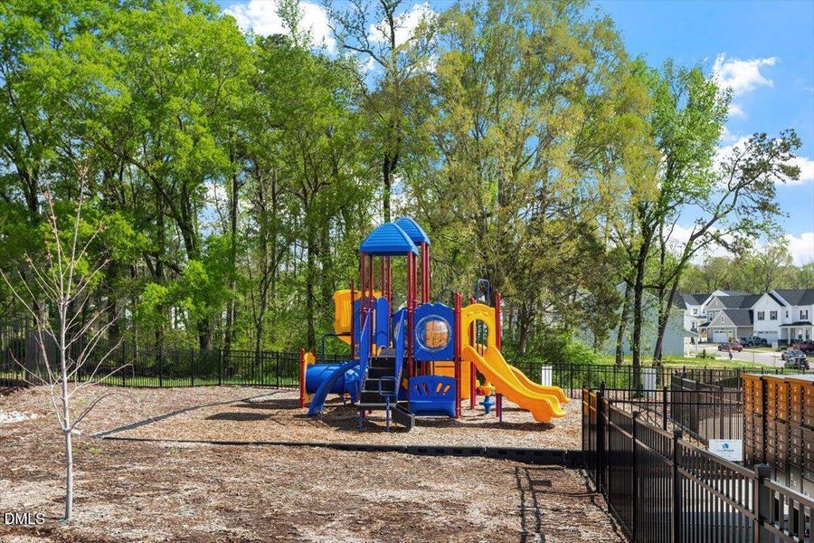 Triple Crown Neighborhood Triple Crown Neighborhood