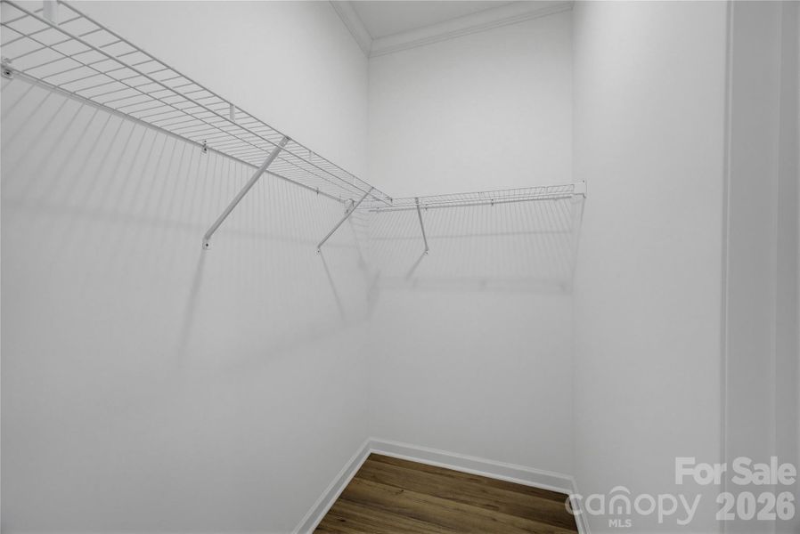 Spacious, unfurnished interior of a new home in , Newton (Image 33).