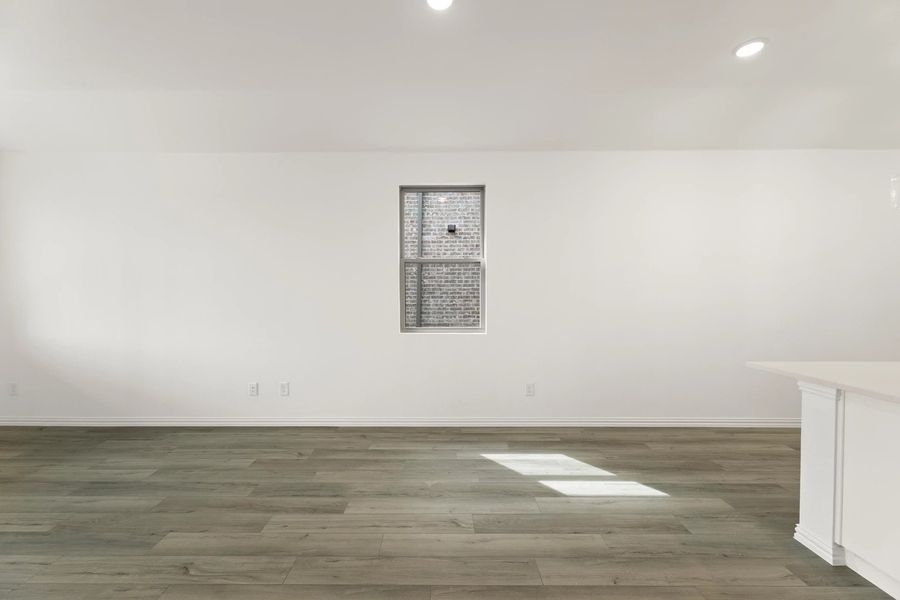 Dining Room Representative Photo