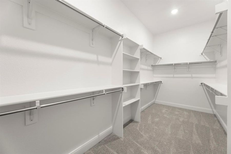 17. 6801 Marerro - Closet