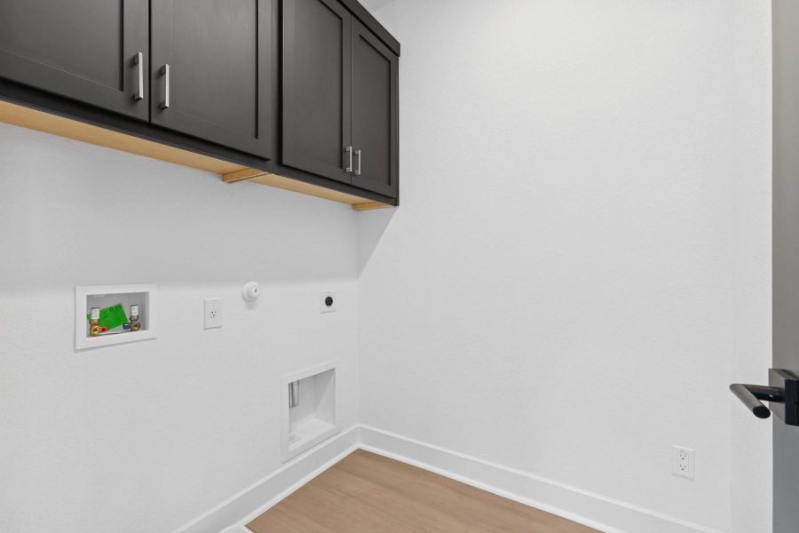 Utility Room Utility Room