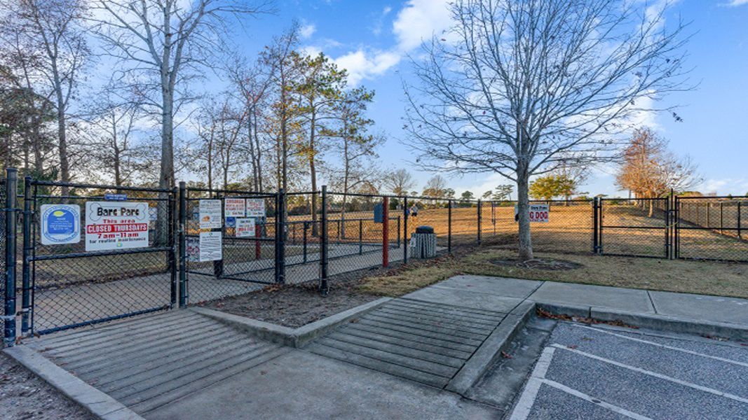 Community amenities in The Reserve at Wild Horse, Conway (Image 13). Community amenities in The Reserve at Wild Horse, Conway (Image 13).