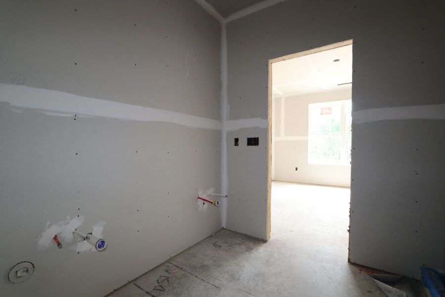 Drywall Drywall