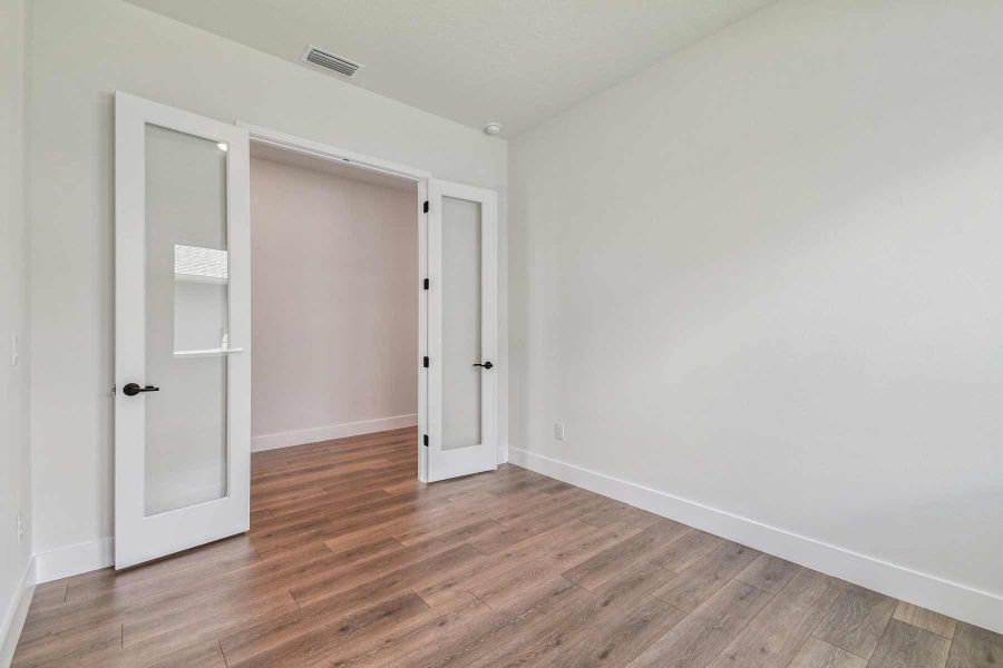 The Sagan - Study The Sagan - Study