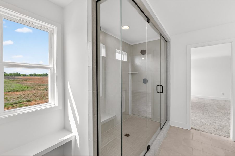 *Photo of actual home.