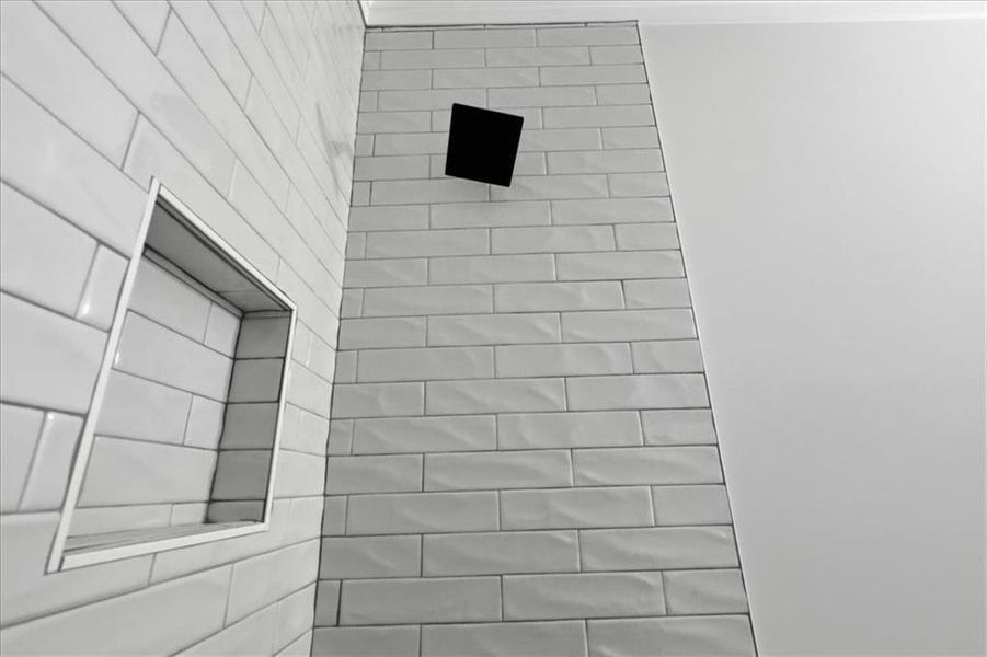 Close-up of interior finishes inside a home in , Lawrenceville (Image 24).