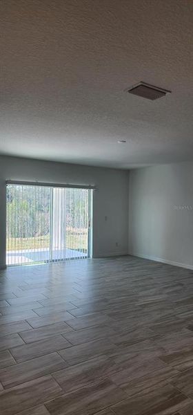 Spacious, unfurnished interior of a new home in , Davenport (Image 14).