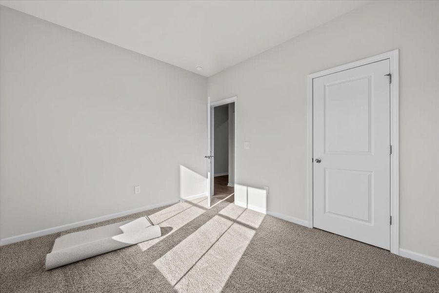 Aberdeen, NC New Home.  - Slide 31