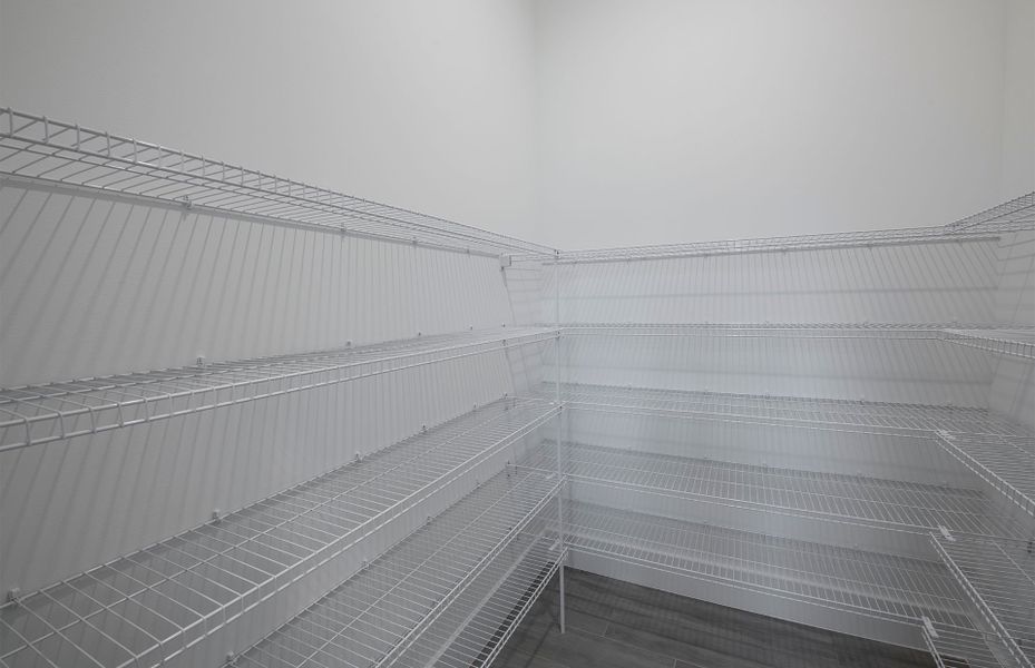 Kitchen Pantry Kitchen Pantry