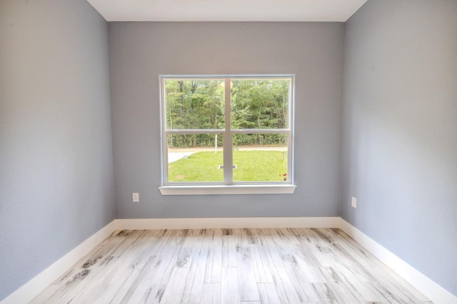 Spacious, unfurnished interior of a new home in , Willis (Image 14). Spacious, unfurnished interior of a new home in , Willis (Image 14).
