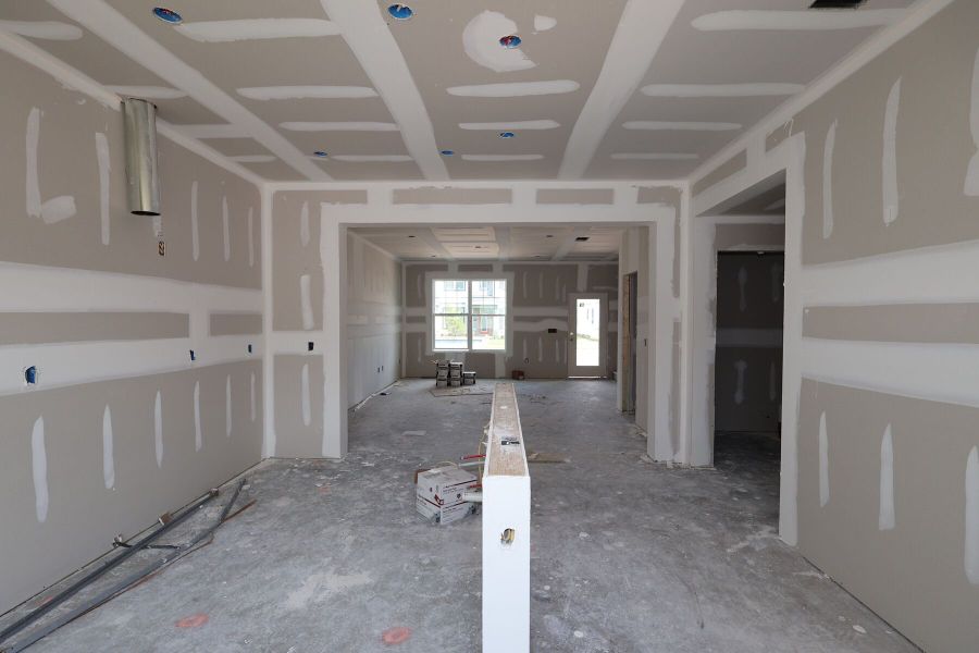 Drywall Drywall