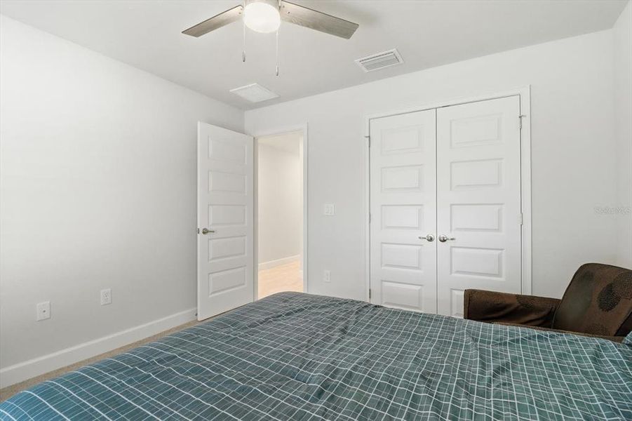 Spacious, unfurnished interior of a new home in , Homosassa (Image 22).