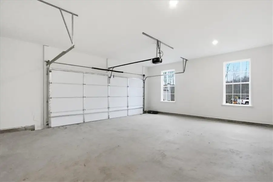 Spacious, unfurnished interior of a new home in , Monroe (Image 48). Spacious, unfurnished interior of a new home in , Monroe (Image 48).