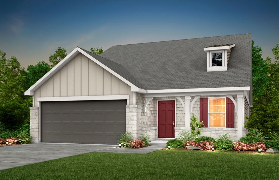 Elevation Y Elevation Y