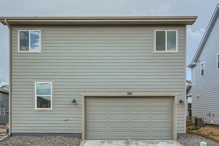 New Home in Fort Collins, CO. - Slide 28 New Home in Fort Collins, CO. - Slide 28