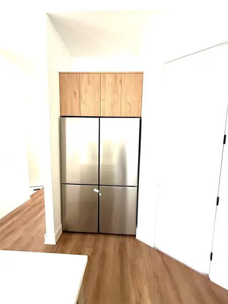 High end cabinet depth refrigerator High end cabinet depth refrigerator