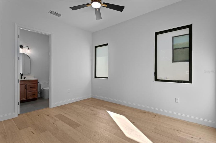 Spacious, unfurnished interior of a new home in , Tampa (Image 25). Spacious, unfurnished interior of a new home in , Tampa (Image 25).