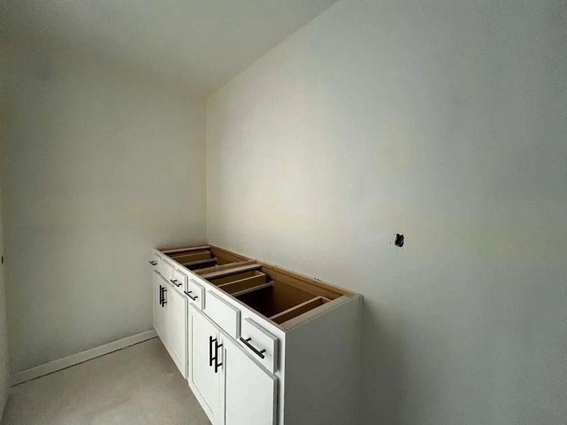 Primary Bathroom Construction Progress